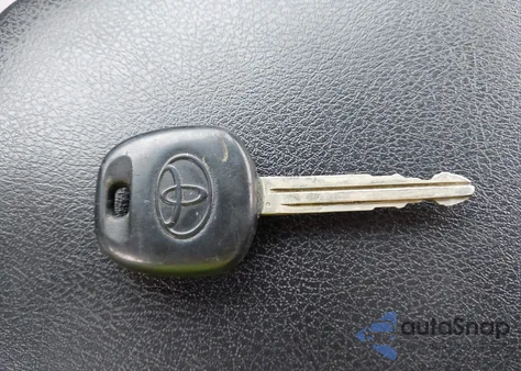 2010 Toyota Tundra Grade 5.7L V8 from USA, damaged, VIN 5TFKY5F11AX003898